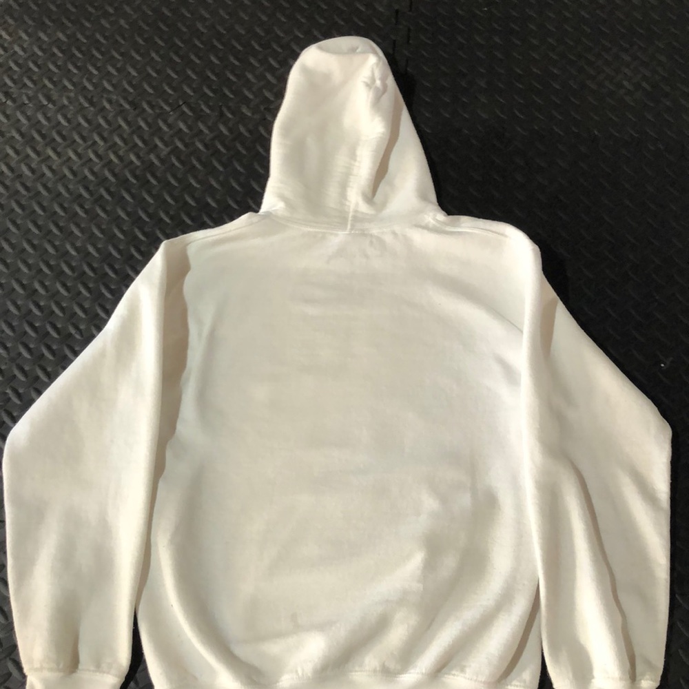 NASA Hoodie - Picture 3 of 5